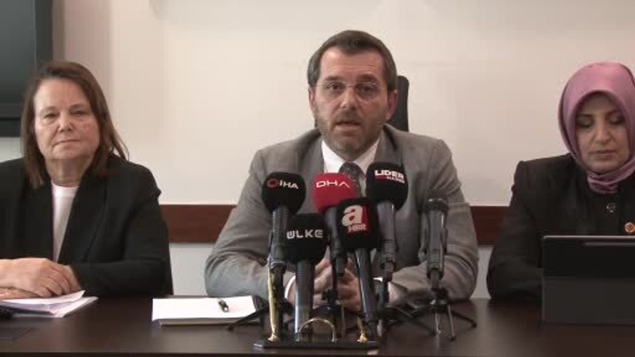 AK Parti’den İBB’nin tarifelerine tepki: 'Zam ekonomisi ile yönetiliyor'