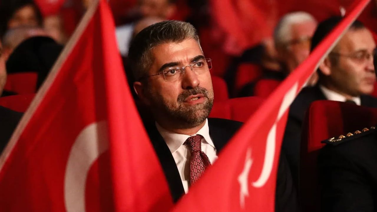 AK Parti Erzurum İl Başkanı Küçükoğlu: 2025'te Erzurum'a onlarca yatırım ve hizmet kazandırıldı