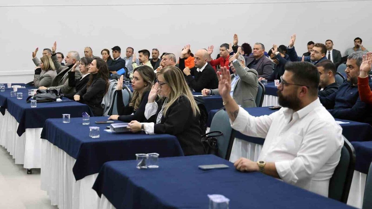 Akçaova Mahallesi sınırları yeniden belirlendi; TOKİ konutları mahaleye dahil edilecek