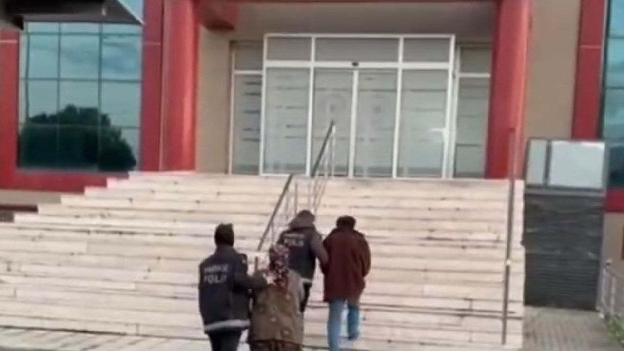 Akhisar'da uyuşturucu operasyonu: 11 bin 750 sentetik ecza hap ele geçirildi, 5 kişi tutuklandı