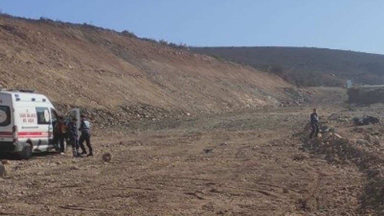 Akhisar-Demirci yolunda motosiklet kazası: İzmirli sürücü Gürol Aygün yaşamını yitirdi