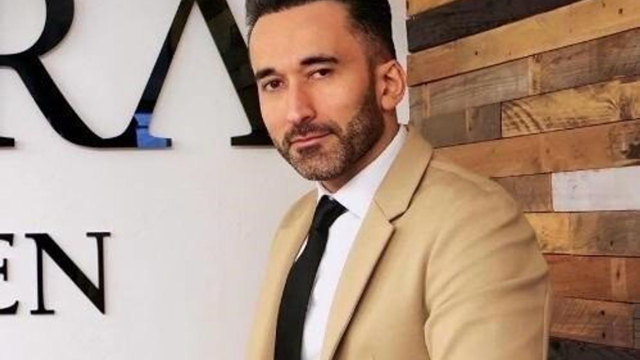 AKİB Genel Başkan Yardımcısı Özkara: Hollanda'nın Ankara Anlaşması Kararı hukuki değil, siyasi tutum