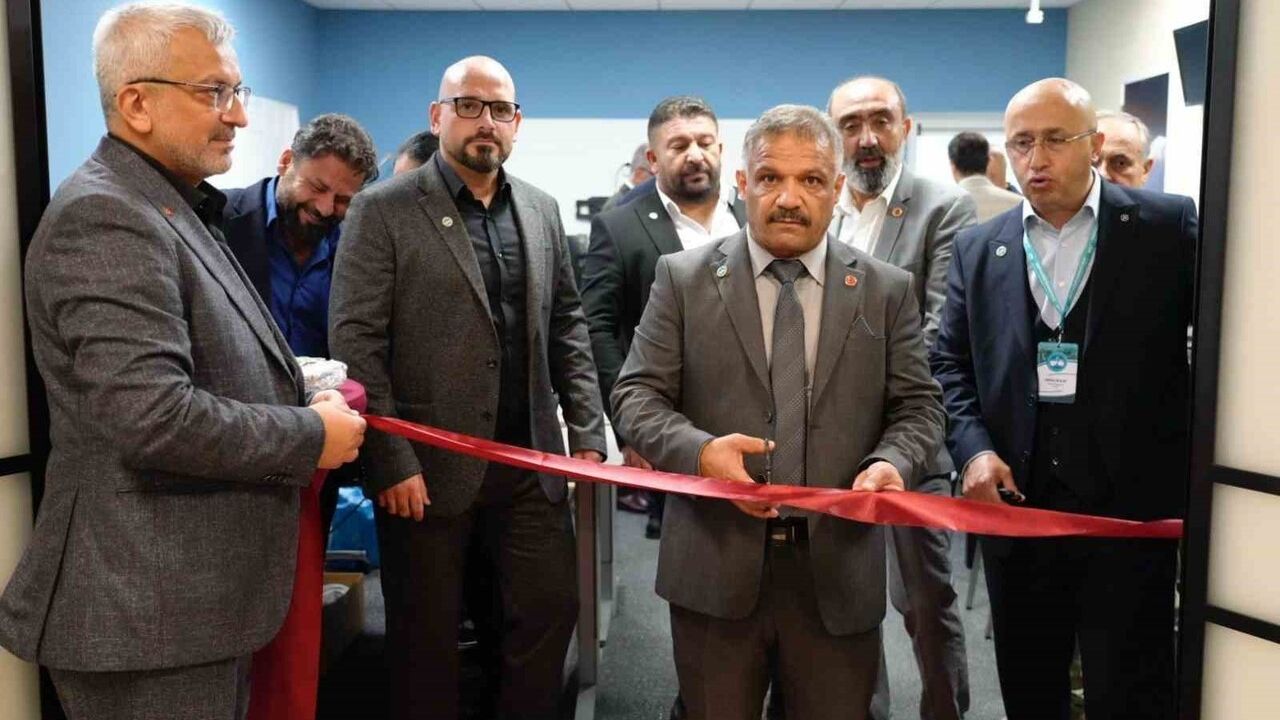 AKİB Olağanüstü Genel Kurulu 13 Aralık'ta: Ali Hızar Tek Aday