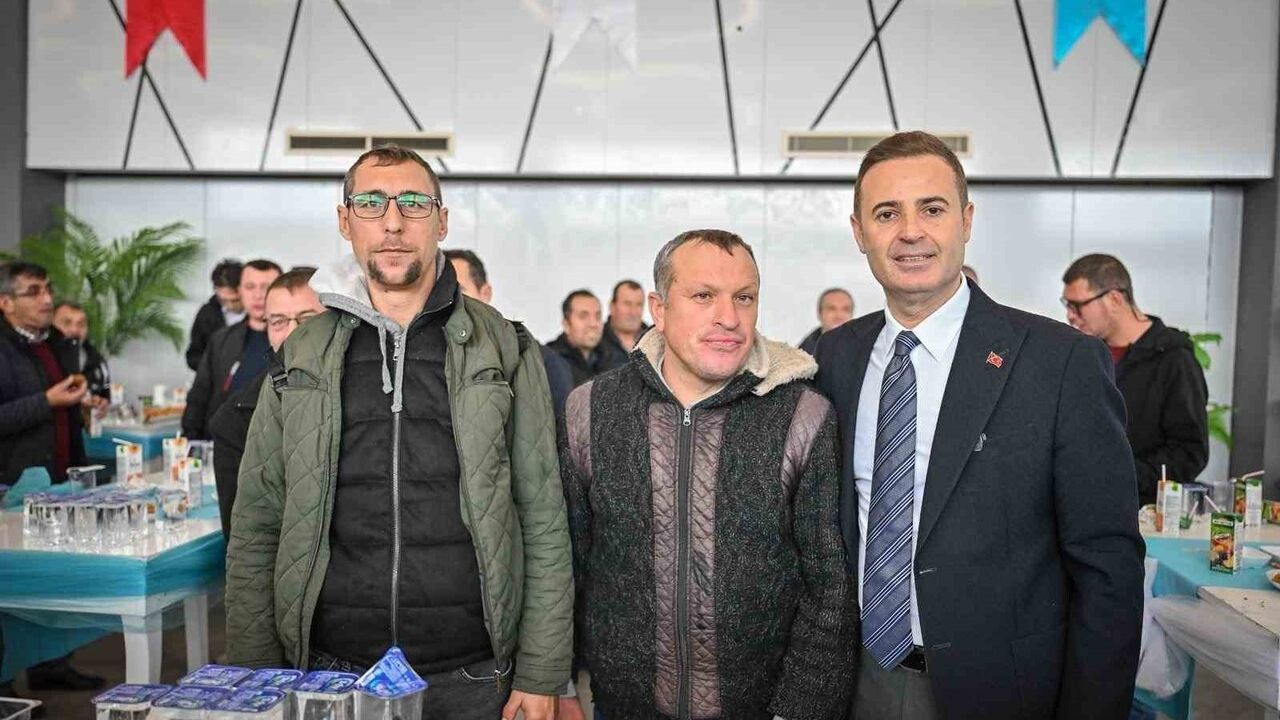 Akın: "Engelliler Günü bir güne sığdırılamaz" — Balıkesir'de erişilebilirlik adımları