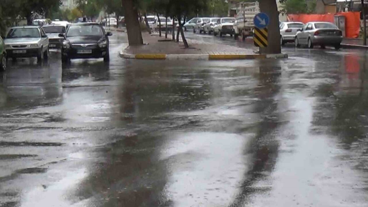 Aksaray'da 2 gün süren yağış tarım ve hayvancılığı rahatlattı