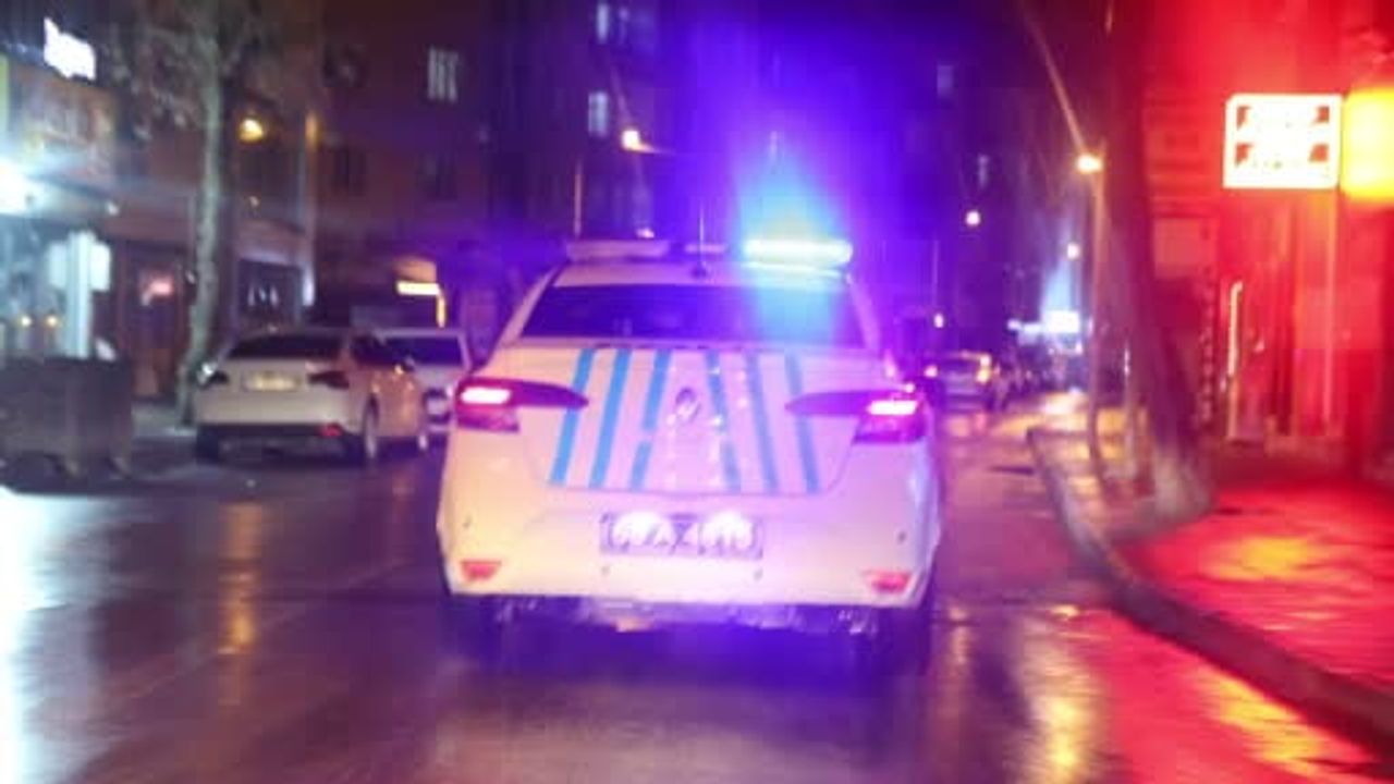 Aksaray'da 'dur' ihtarına uymayan 15 yaşındaki motosiklet sürücüsüne 82 bin 432 lira ceza