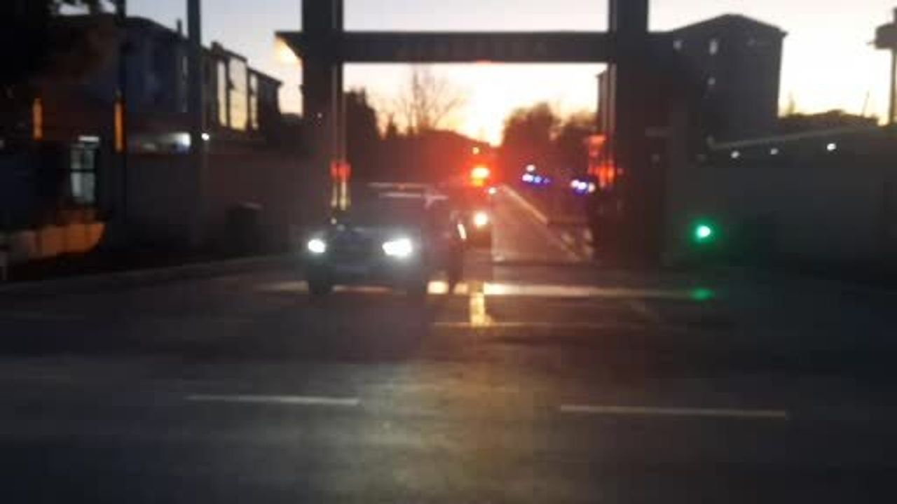 Aksaray'da Hollanda kaynaklı uyuşturucu operasyonu: Buzdolabında kokain, gardıropta tabanca ve nakit