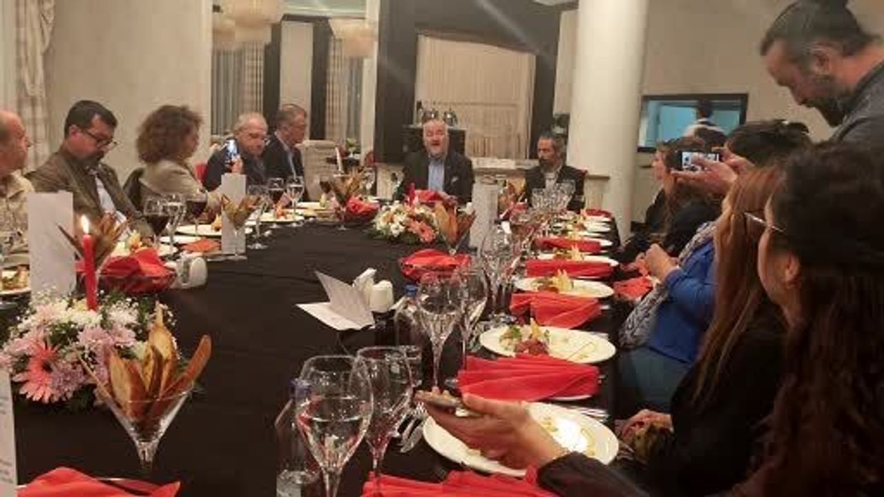 AKTOB Başkanı Kavaloğlu: 2026 Antalya turizmi için geçiş yılı, zorluklar sürecek