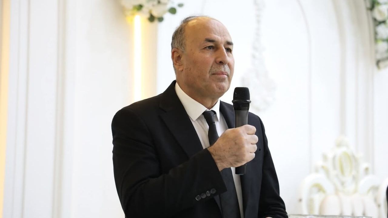 Alaca Belediyesi'nin Kadınlar Gecesi: Kadınlar Şarkılarla Stres Attı