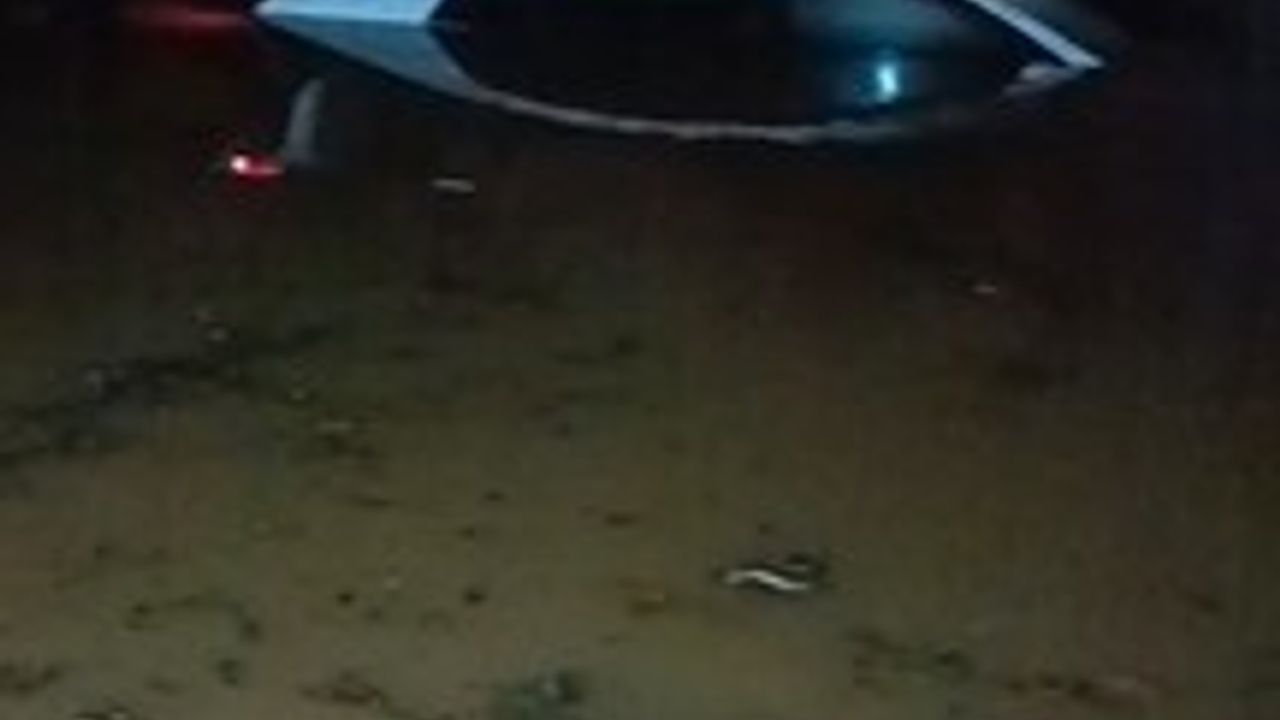 Alanya’da 15 dakikalık yağmur kent yaşamını aksattı; zararlar ertesi gün ortaya çıktı