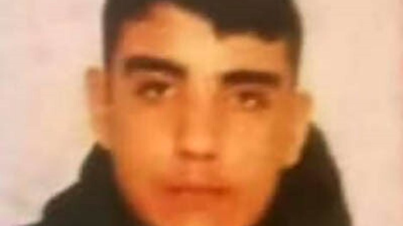 Alanya'da 21 yaşındaki Azeri uyruklu Tanverdi Salmanov kalp durması sonucu hayatını kaybetti