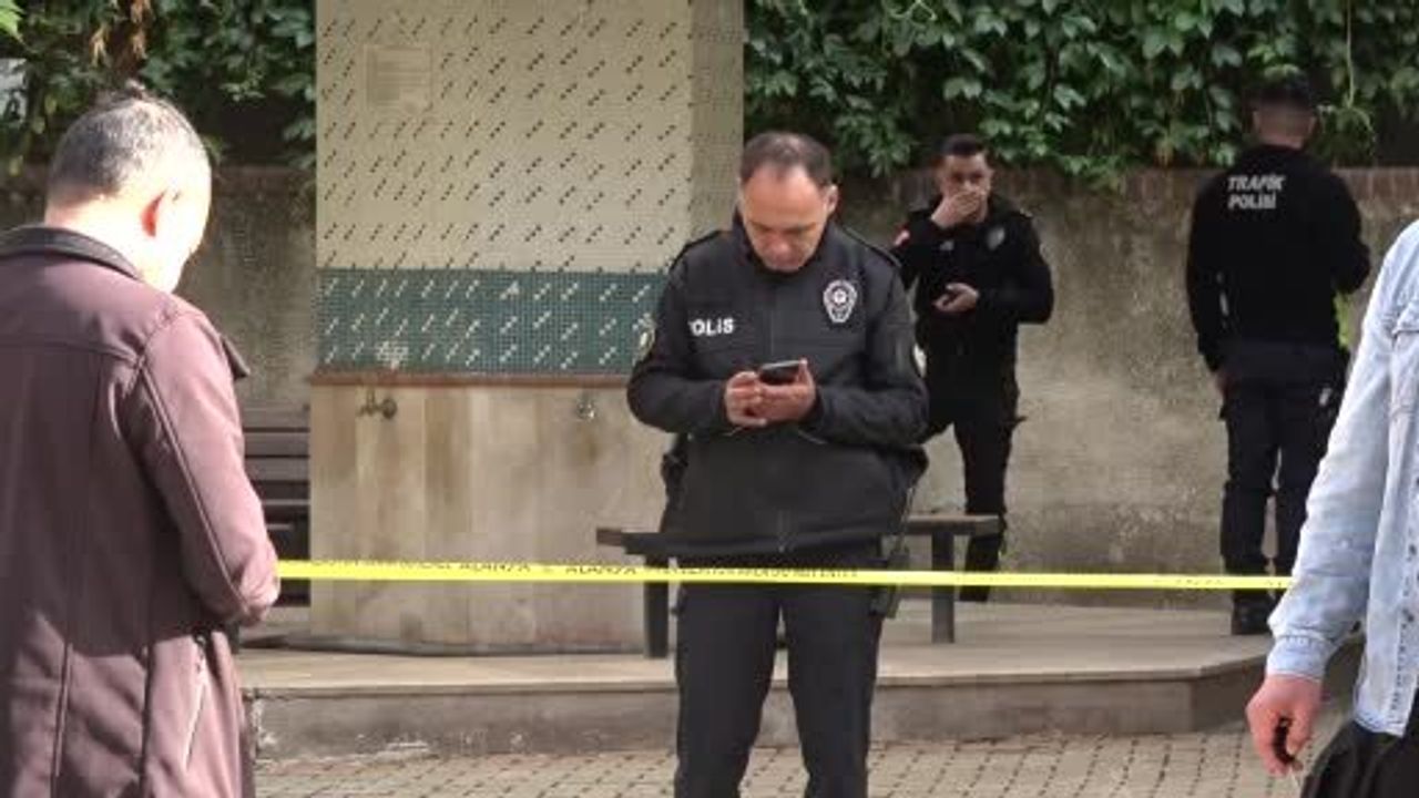 Alanya’da silahlı saldırı: Bir yeğen hayatını kaybetti, üç kişi yaralandı