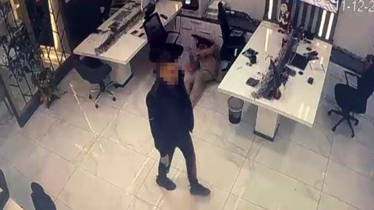 Alanya'da Toplantı Öncesi Silahlı Saldırı: Dayısının Silahından Çıkan Kurşunlarla Deniz Şişman Yaşamını Yitirdi