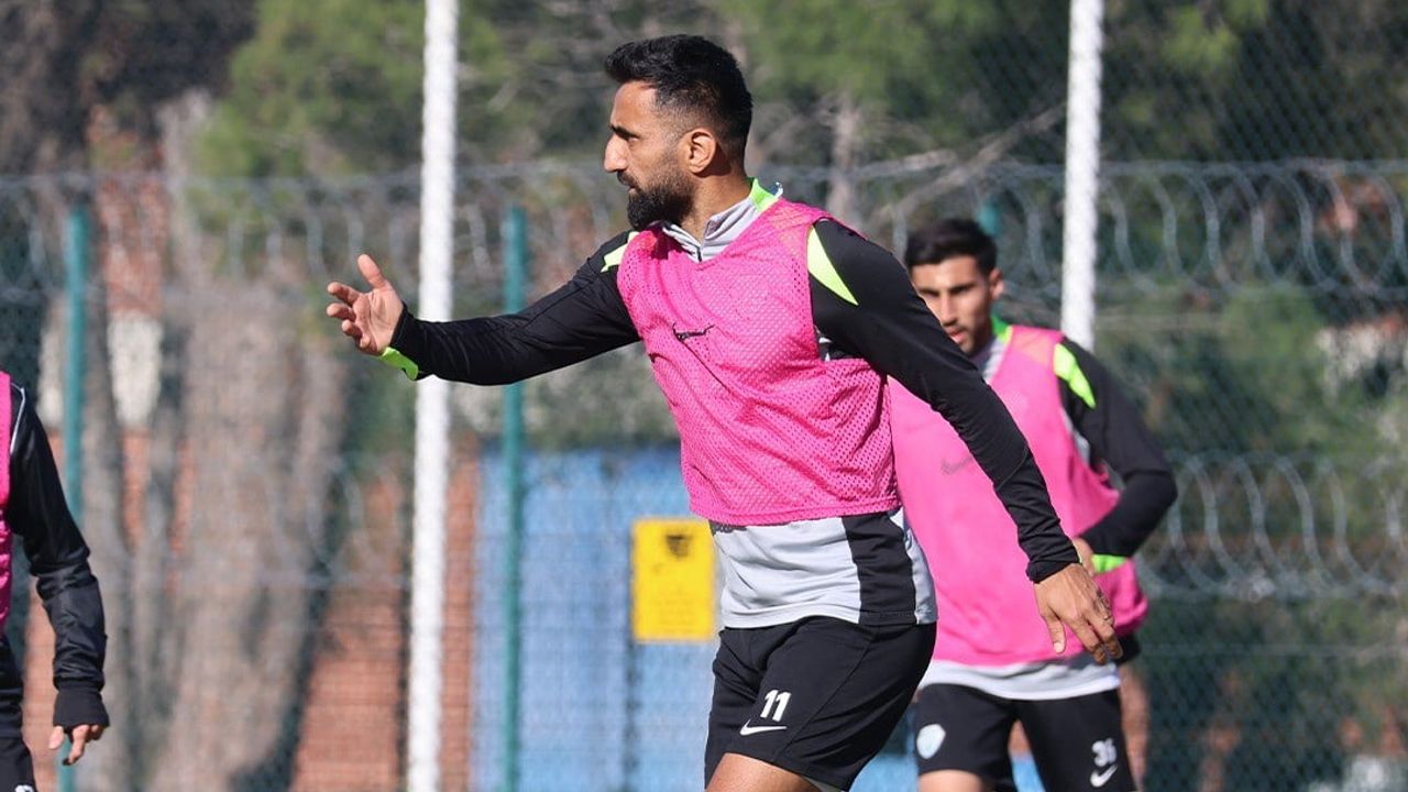 Aliağa FK, Gökhan Karadeniz’i transfer listesine aldı