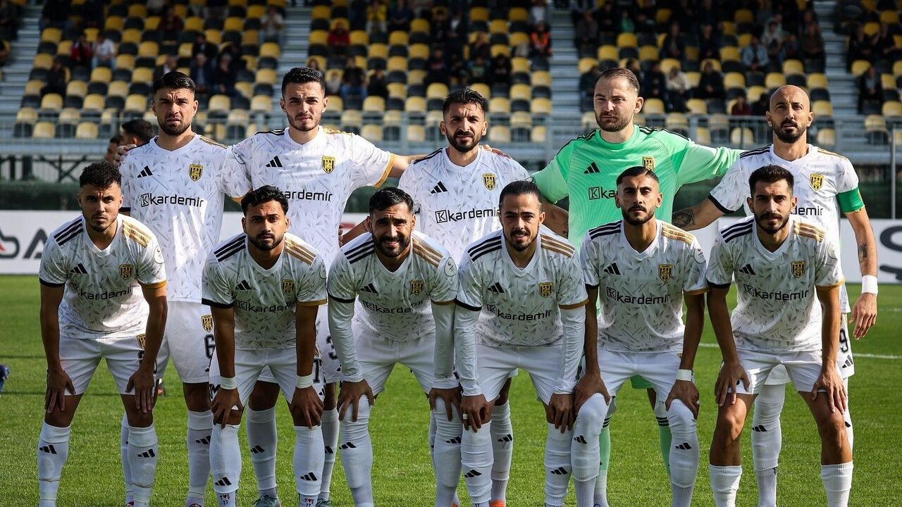 Aliağa FK’nin Ziraat Türkiye Kupası’ndaki rakipleri belli oldu