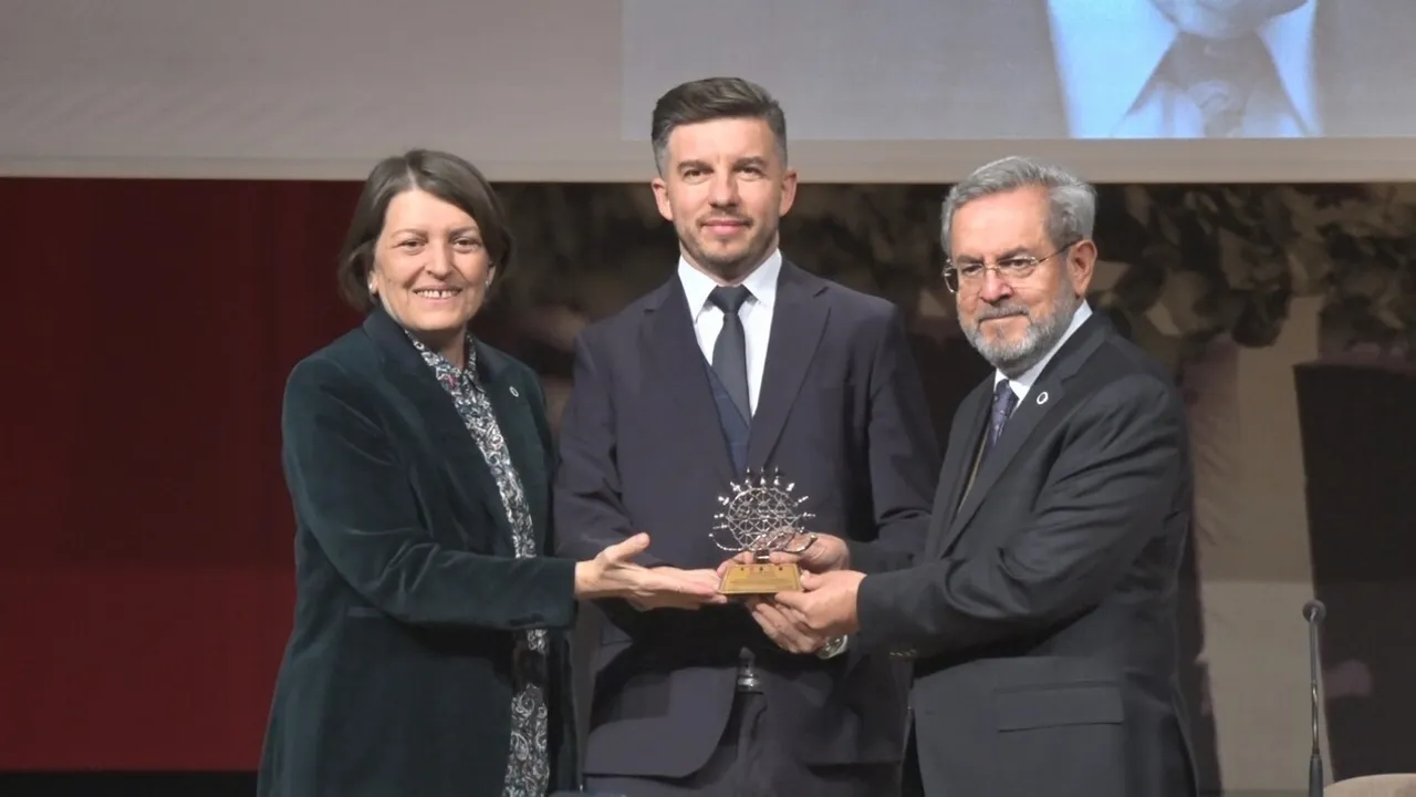 Aliya İzetbegoviç, doğumunun 100. yılında Ankara’da anıldı