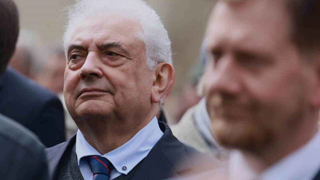 Almanya, Ağustos 2024 siber saldırısı ve seçim dezenformasyonu gerekçesiyle Rusya’nın Berlin Büyükelçisini çağırdı