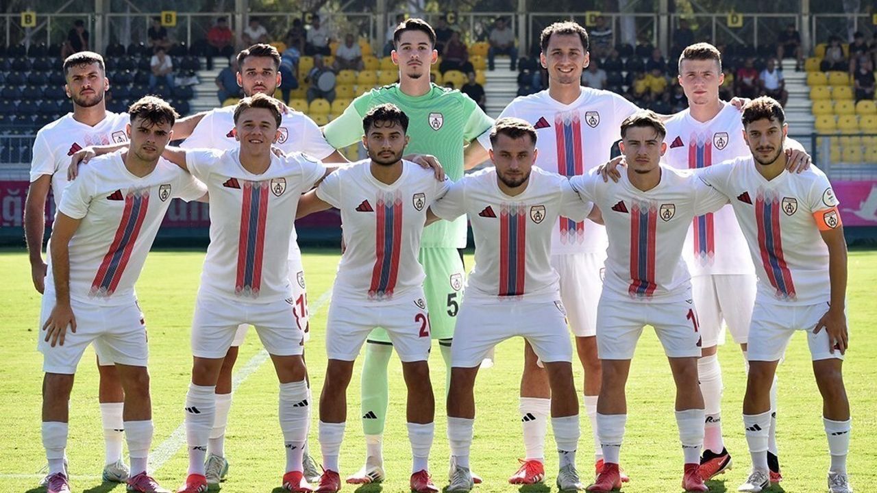 Altınordu, TFF 2. Lig'de İlk Galibiyet İçin Beykoz Anadolu'yu Ağırlıyor