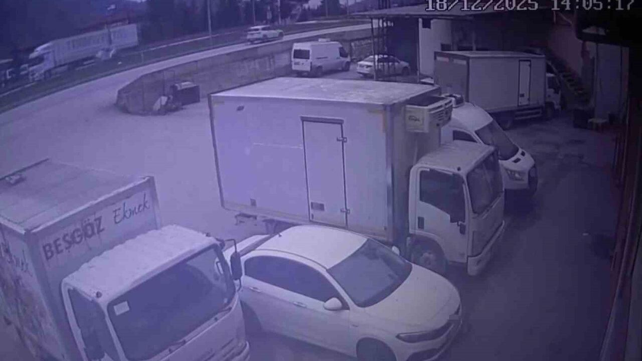 Amasya'da duruşmaya giderken kaza: Genç avukat Erhan Şahiner hayatını kaybetti