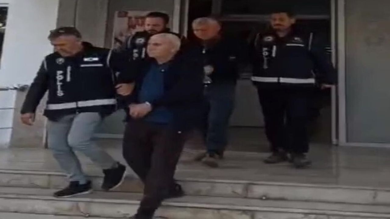 Amasya Merzifon'da Kaçak Alkol Operasyonu: 615 Şişe ve 30 Bidon Ele Geçirildi