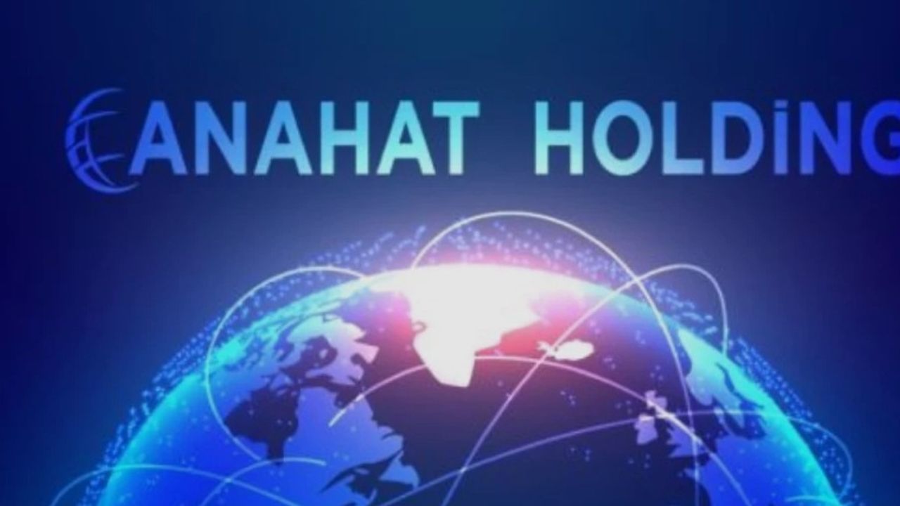 Anahat Holding kimin? Gain Medya'nın sahibi Selahattin Aydın ve TMSF kayyumu