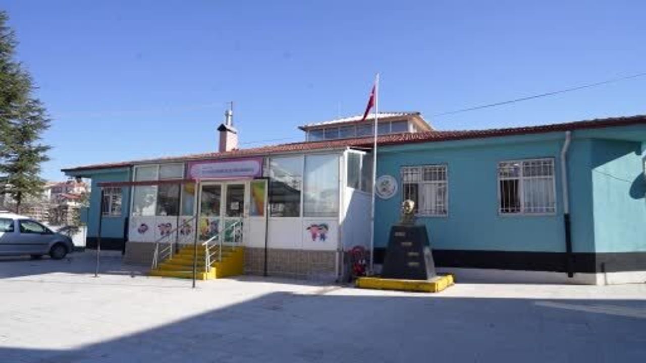 Anaokulunda Yerli Malı Haftası: Miniklere Kültür, Sanat ve Teknolojiyle Yerli Üretim Bilinci Aşılandı