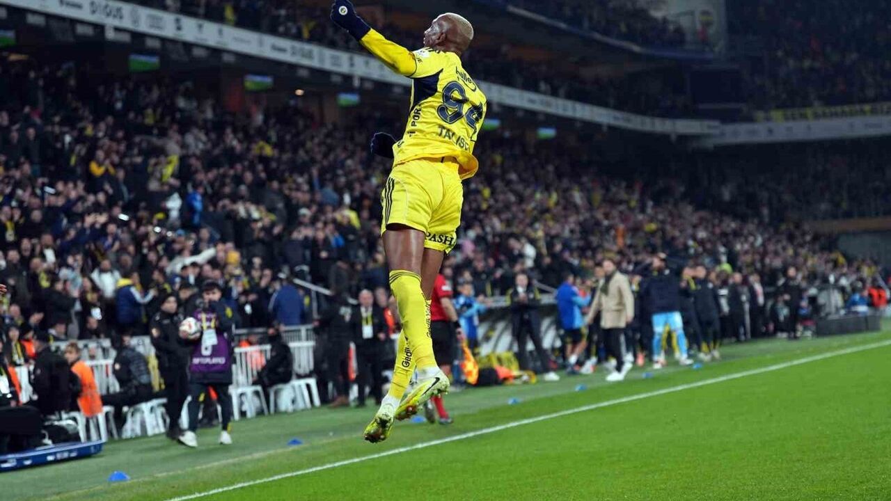 Anderson Talisca Brann'da hat-trick yaptı, Konyaspor'a iki golle katkı sağladı