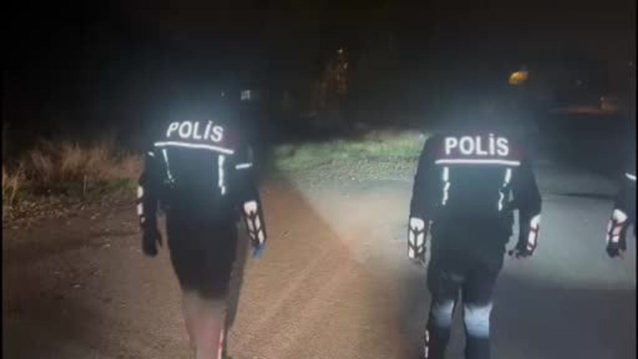 Ankara Altındağ'da silahlı kavgada 3 şüpheli gözaltına alındı, 5 ruhsatsız tabanca ele geçirildi