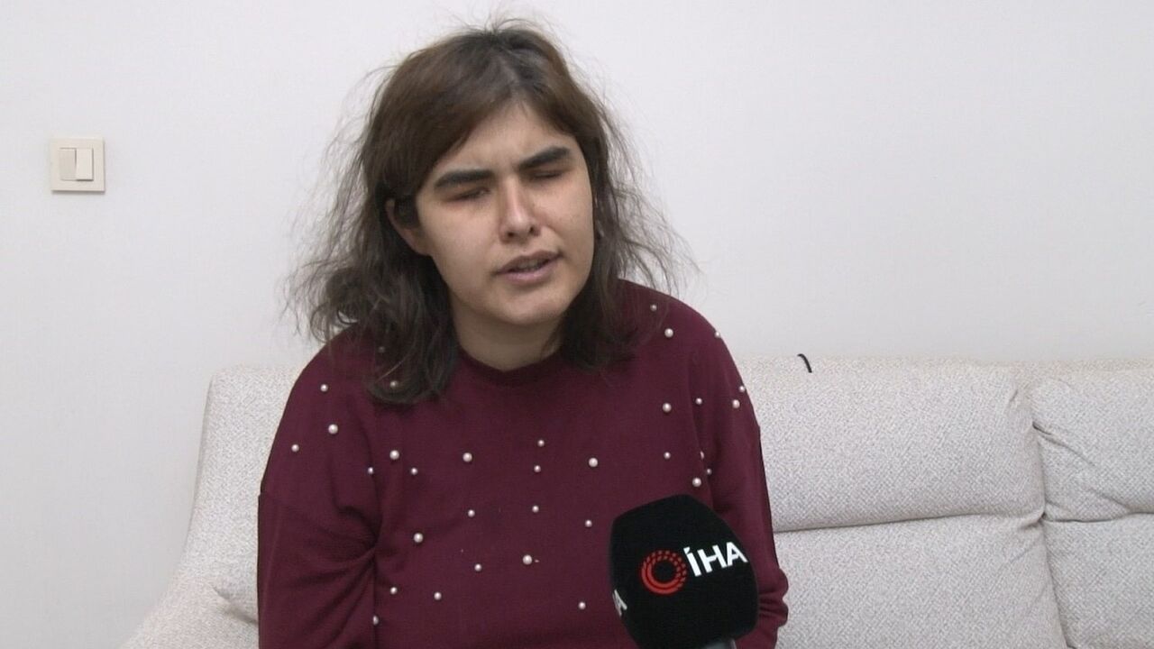 Ankara'da görme engelli kadın internet ilanıyla dolandırıldı: 600 bin TL zarar