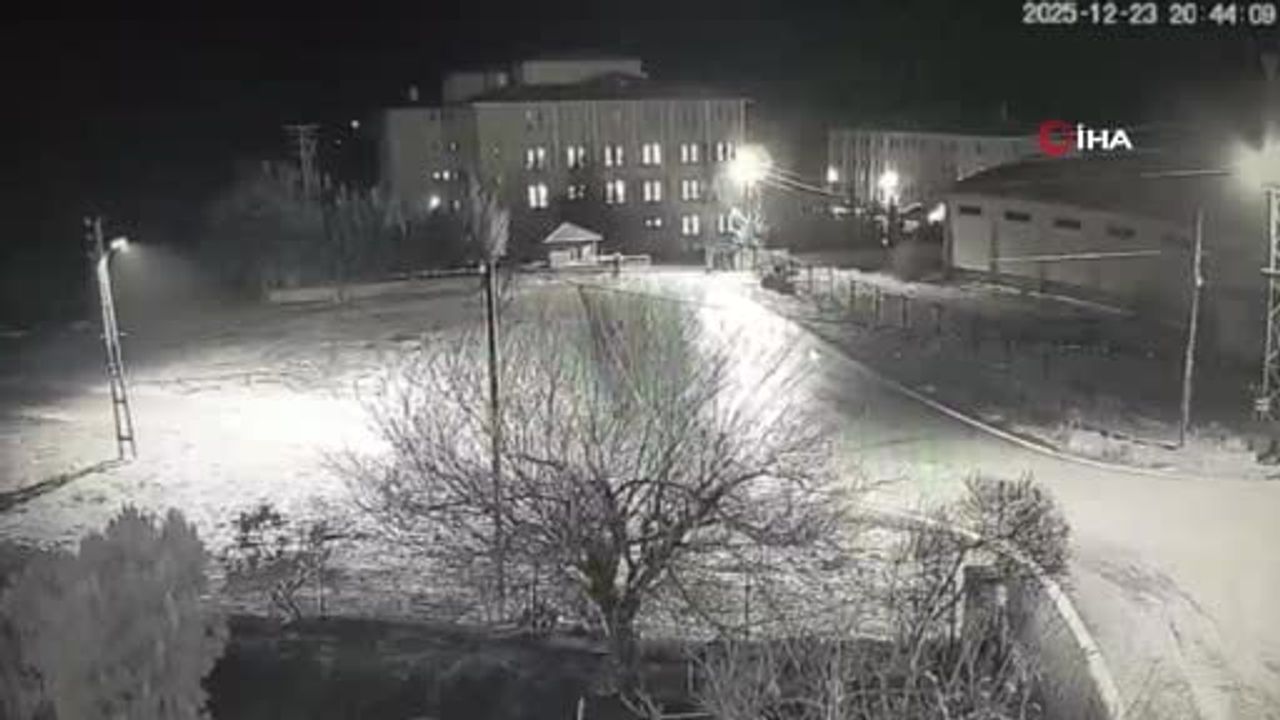 Ankara’da Trablus seferi yapan Falcon 50 uçağının enkazına Haymana’da ulaşıldı