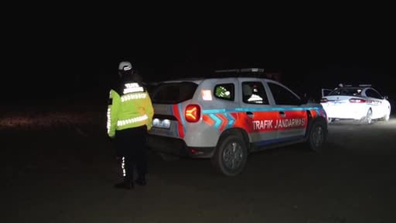 Ankara Haymana'da düşen Libya heyeti uçağı: Cenazeler Adli Tıp'a getirildi, çalışmalar sürüyor