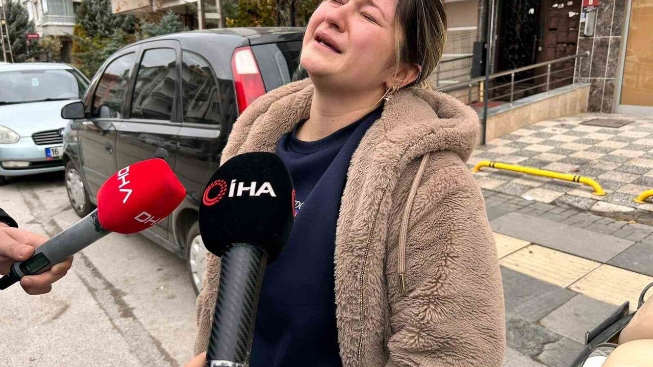 Ankara Keçiören'de bıçaklı saldırı: Eski sevgili iddiasıyla ağır yaralanan kadının kalbi 8 kez durdu