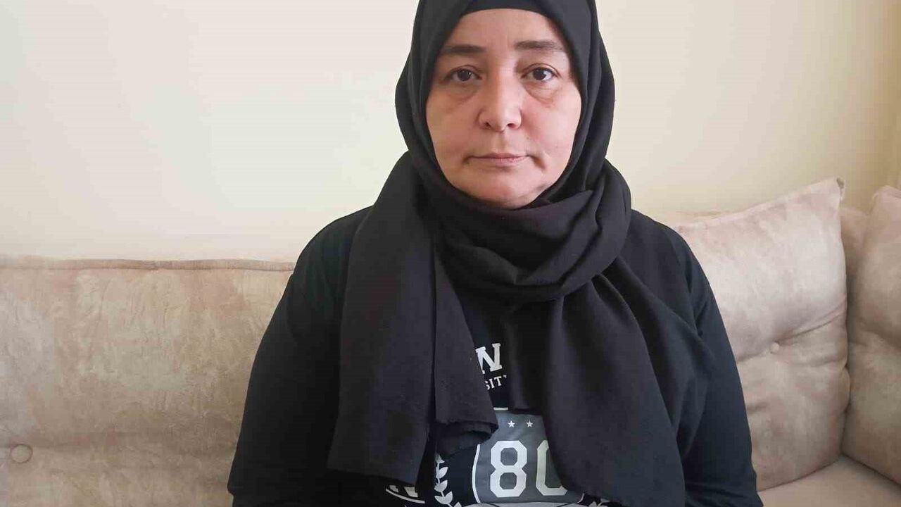 Ankara Sincan'da ortaokulda kavga: 15 yaşındaki öğrenci 12 yaşındaki öğrencinin parmağını kırdı