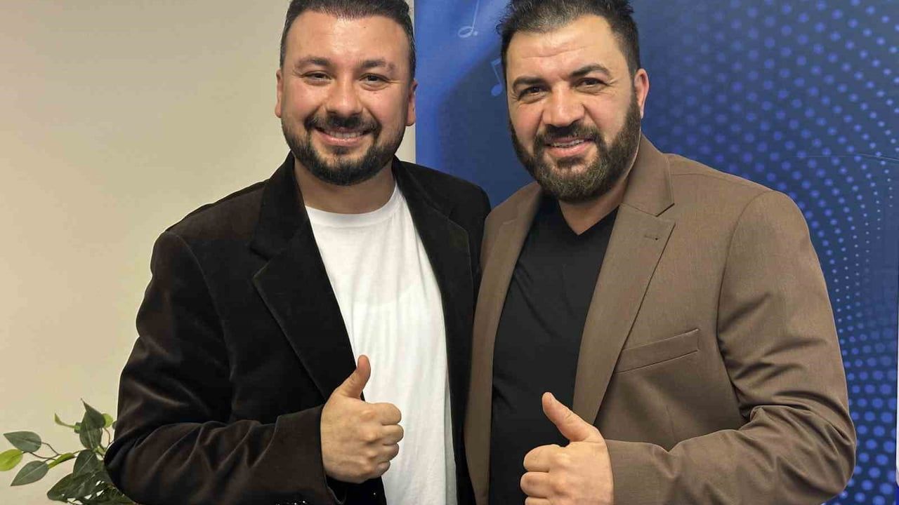 Ankaralı Coşkun ile Başkaya çiftinin 'Ne Bilsin Eller' davasında uzlaşma sağlandı