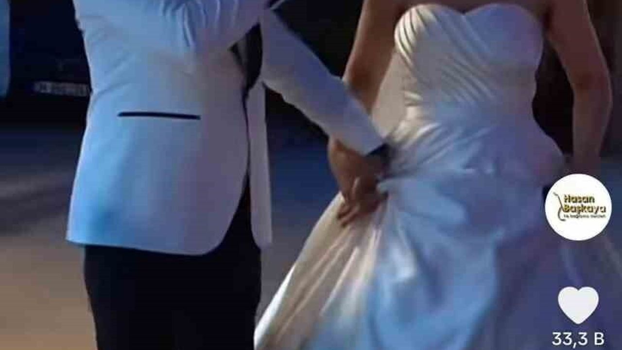 Ankaralı Coşkun: İzmirli çiftin davası düğünde şarkı söylenmesi nedeniyle değil izinsiz klip kullanımı nedeniyle açıldı