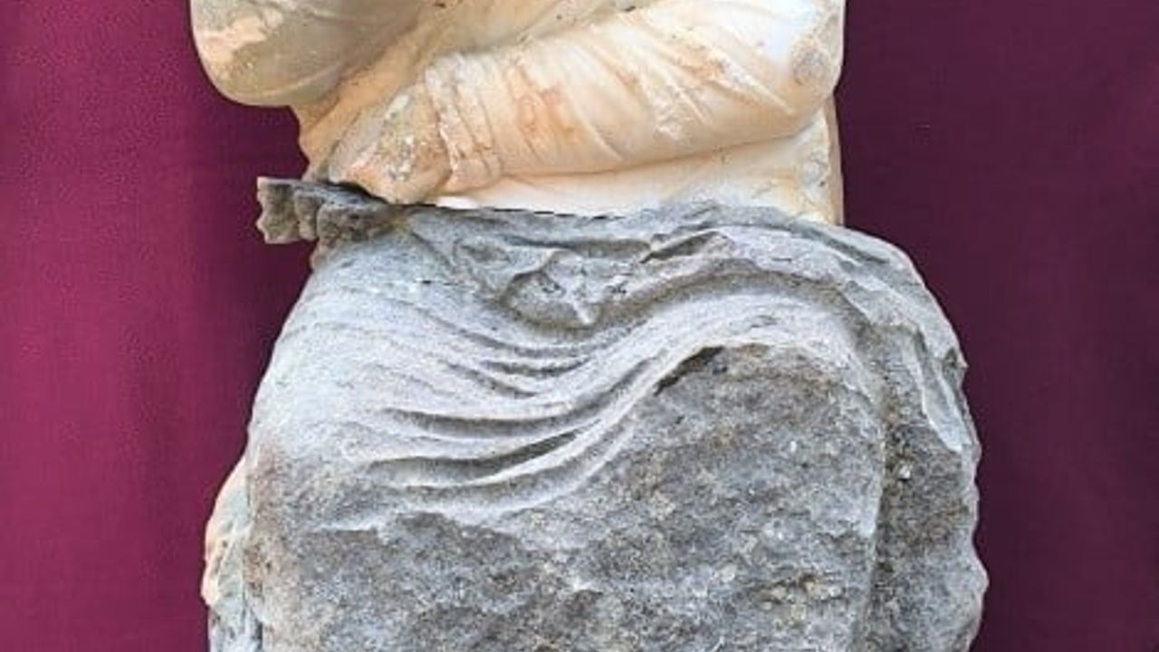 Antalya 2025 kazı sezonu: “Geleceğe Miras” bulguları kentin arkeolojik haritasını güncelliyor