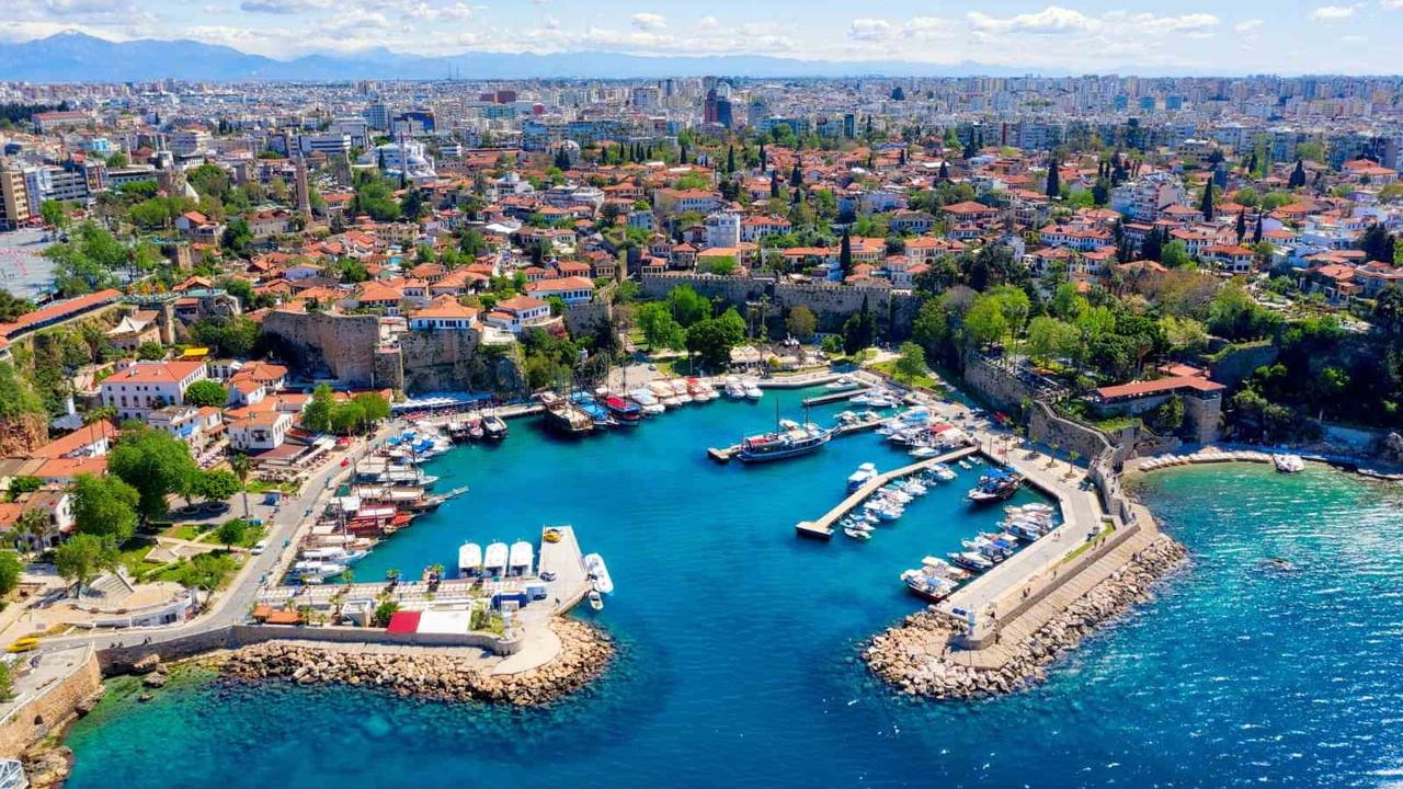 Antalya Büyükşehir Belediyesi, UNEP‑MAP İstanbul Çevre Dostu Şehirler Ödülünde üçüncü oldu