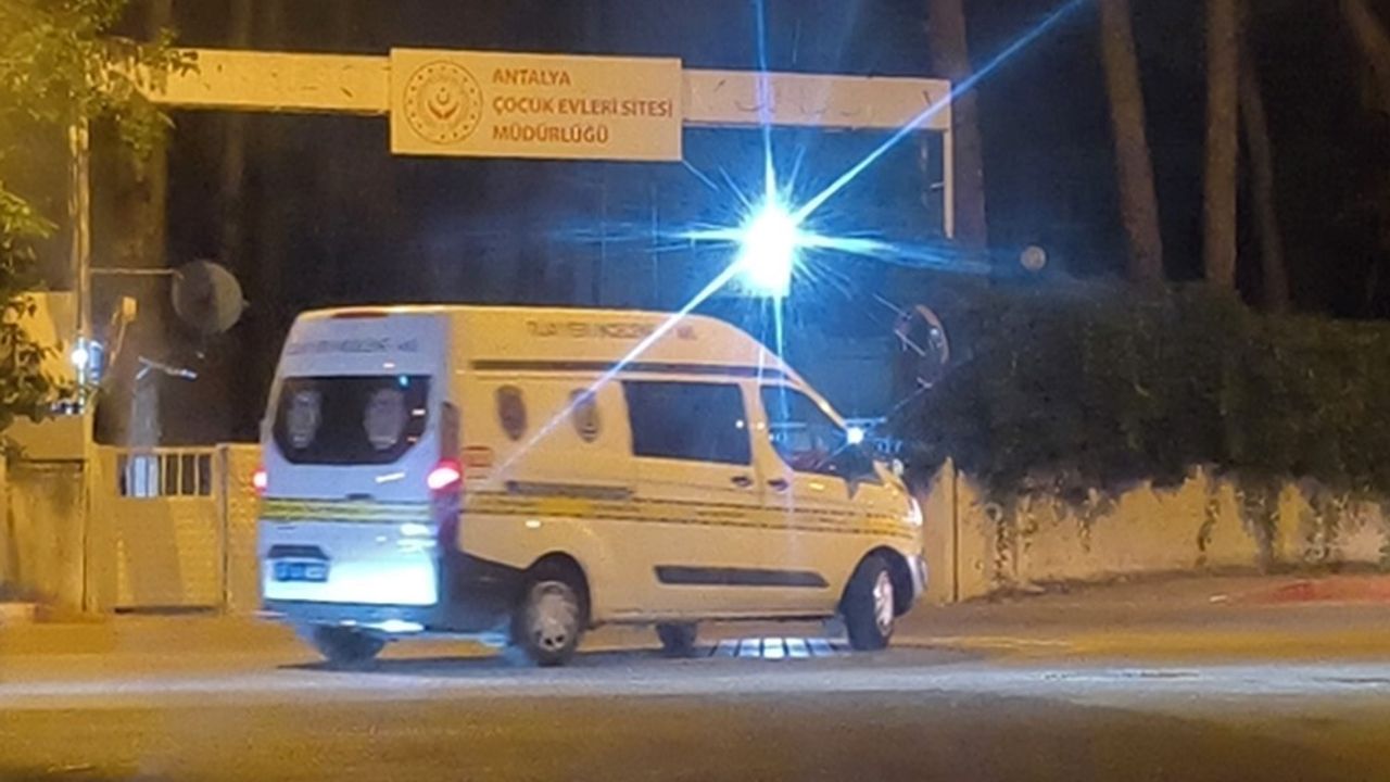 Antalya'da 5 aylık Arda D.D.'nin ölümü: İddianame hazırlandı, iki bakıcı 'taksirle ölüme neden olma' ile suçlanıyor