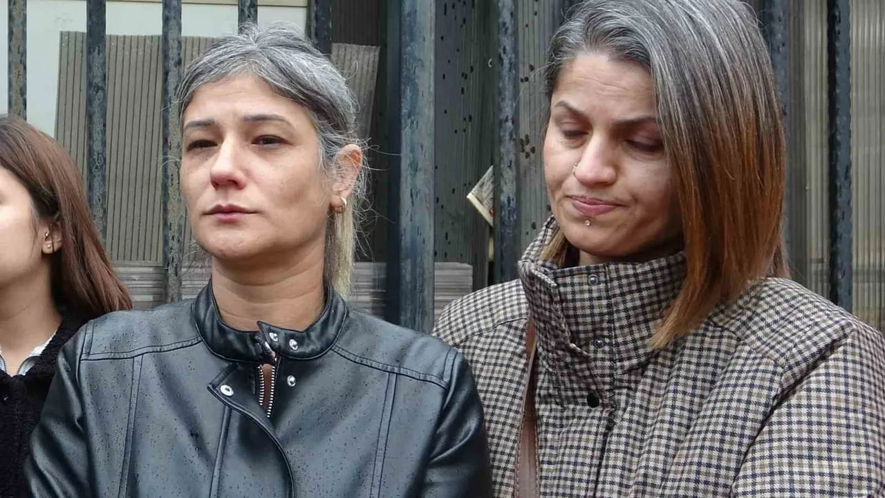 Antalya’da eşi hemşireyi satırla öldürmekle suçlanan koca ağırlaştırılmış müebbet hapse mahkûm edildi