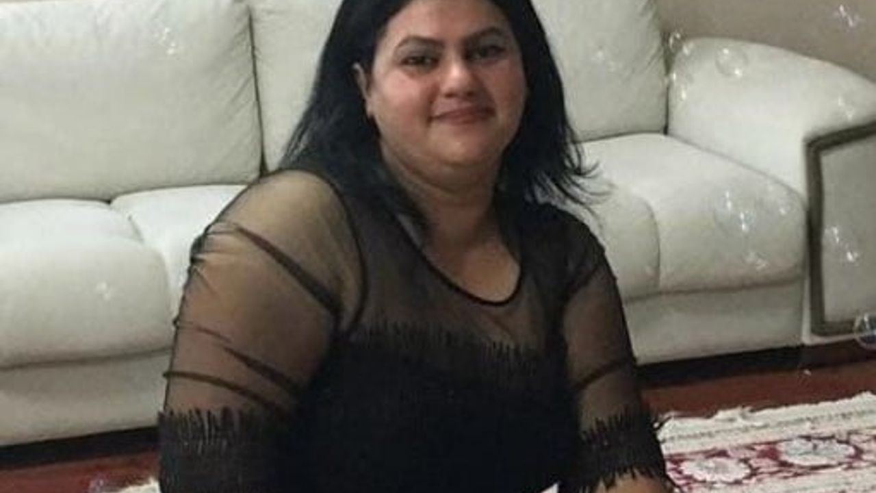 Antalya'da eşini öldürmekle yargılanan sanığın 3. duruşmasında vasi ataması yapıldı, tutukluluk sürdü