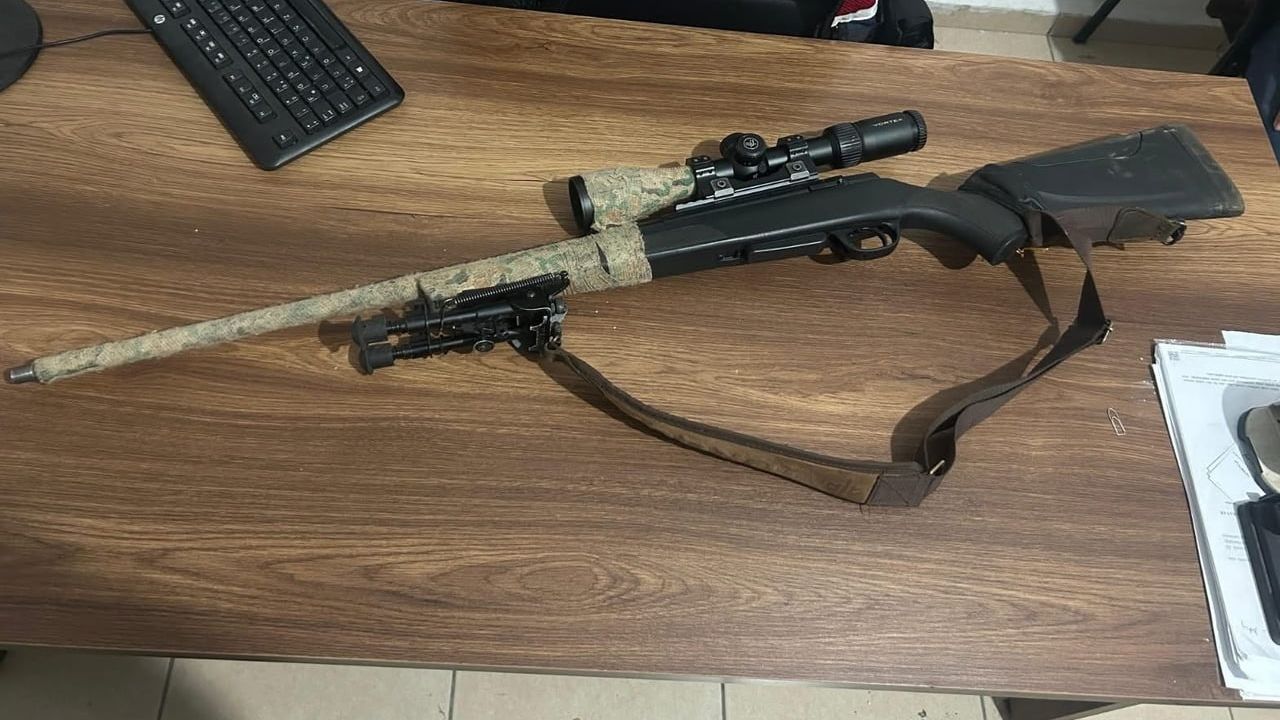 Antalya Gündoğmuş'ta yasa dışı avcılık: 2 kişiye 973 bin 238 TL ceza ve tazminat