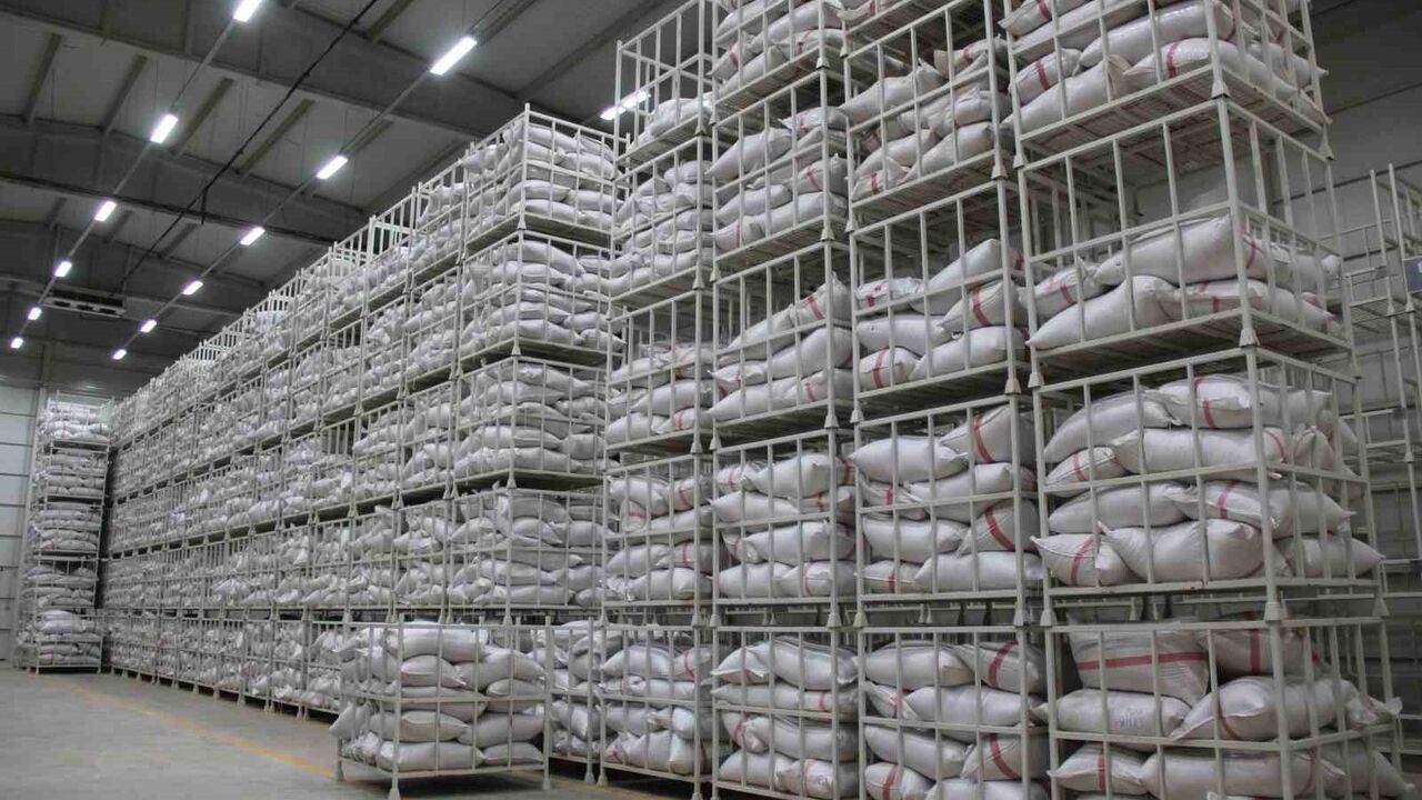 Antepfıstığında depolama süreçleri yeniden düzenlendi: Lisanslı depo kuralları netleşti