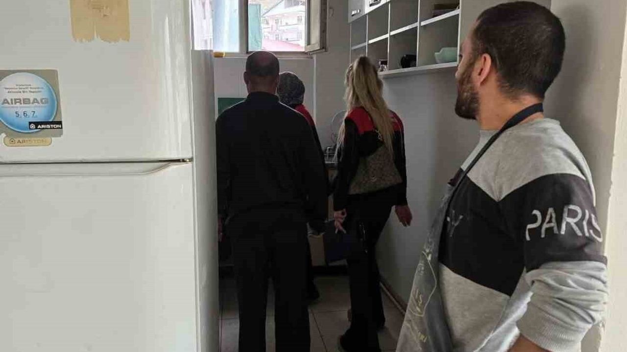 Arıcak’ta gıda güvenliği denetimleri aralıksız sürüyor