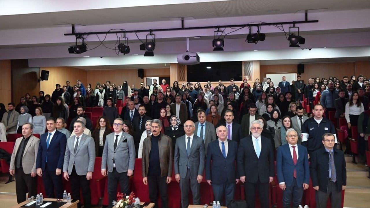 Arif Nihat Asya, Vefatının 50. Yılında BEUN'de 'Vefa' Paneliyle Anıldı