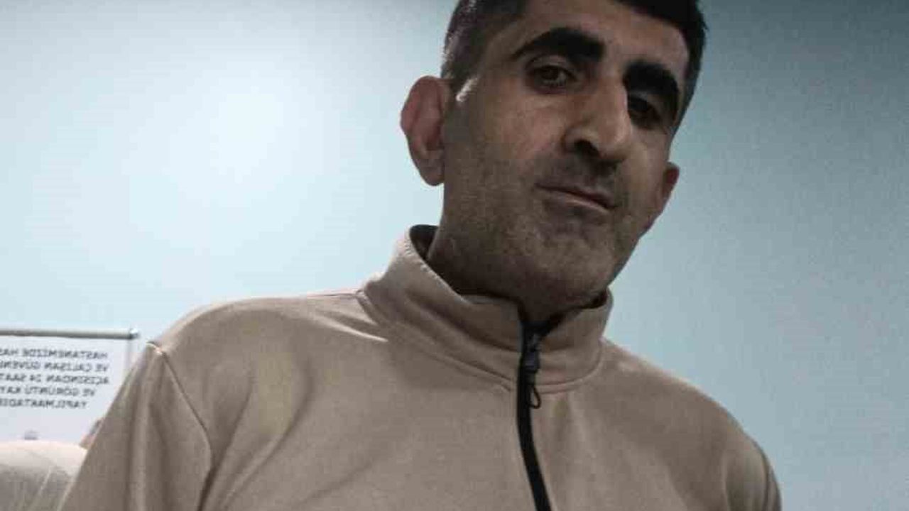 Arnavutköy'de kazada ağır yaralanan Abdullah Tüz hayatını kaybetti