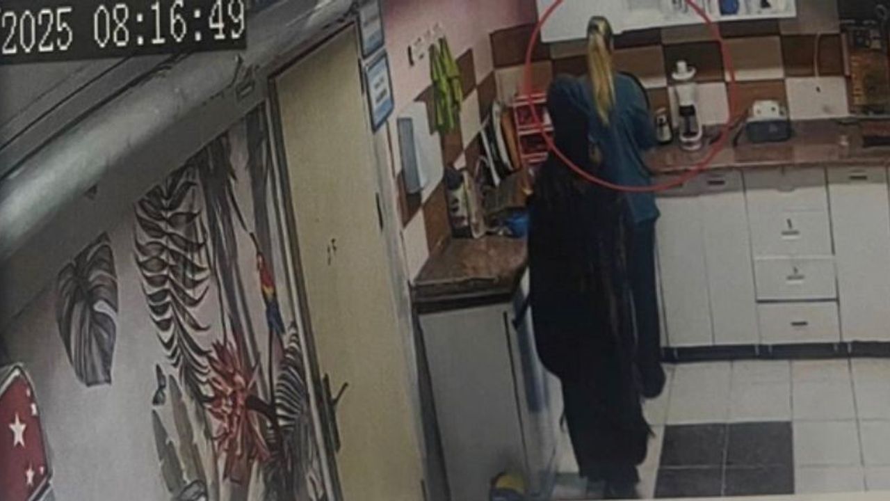 Arnavutköy'de okul müdürünü zehirlemekle suçlanan temizlik görevlisinin yakınları: 'Komplo' iddiası