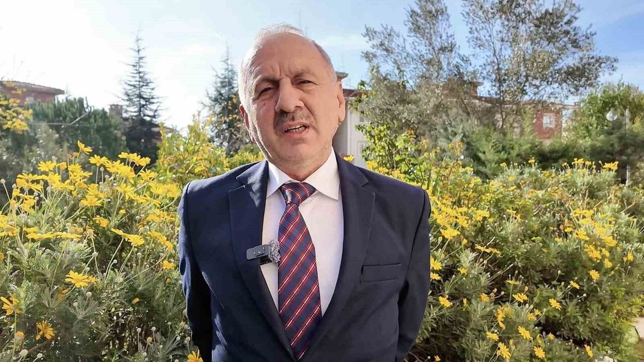 Arnavutköy'de Taşoluk TOKİ: 900 TL aidatla 125 bin m² alanı kendi personeliyle yönetiyor