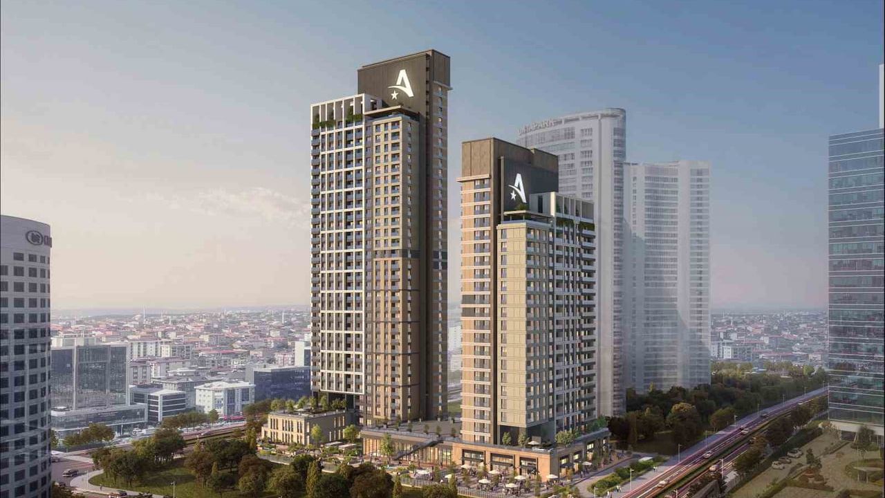 Artaş Holding lansman kampanyasını 5 Ocak’a kadar uzattı: 3 yeni proje satışta