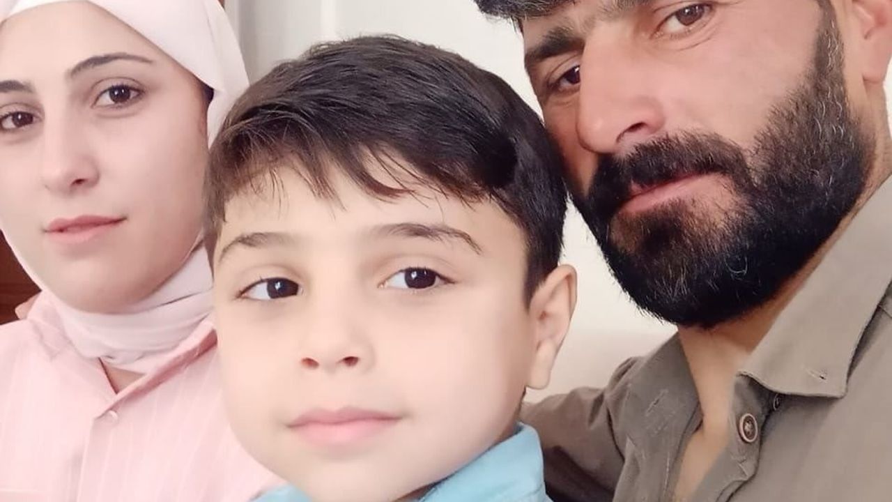 Artvin'de çığ faciasında cansız bedeni çıkarılan çobanın kimliği belirlendi