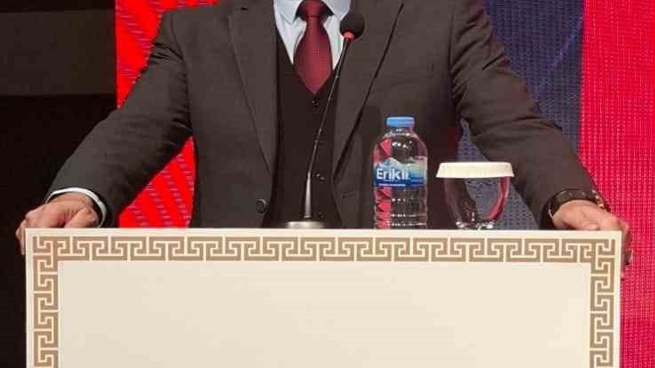 AŞAV Bursa Başkanı Mehmet Akar'tan Yalova'daki DEAŞ operasyonu sonrası açıklama